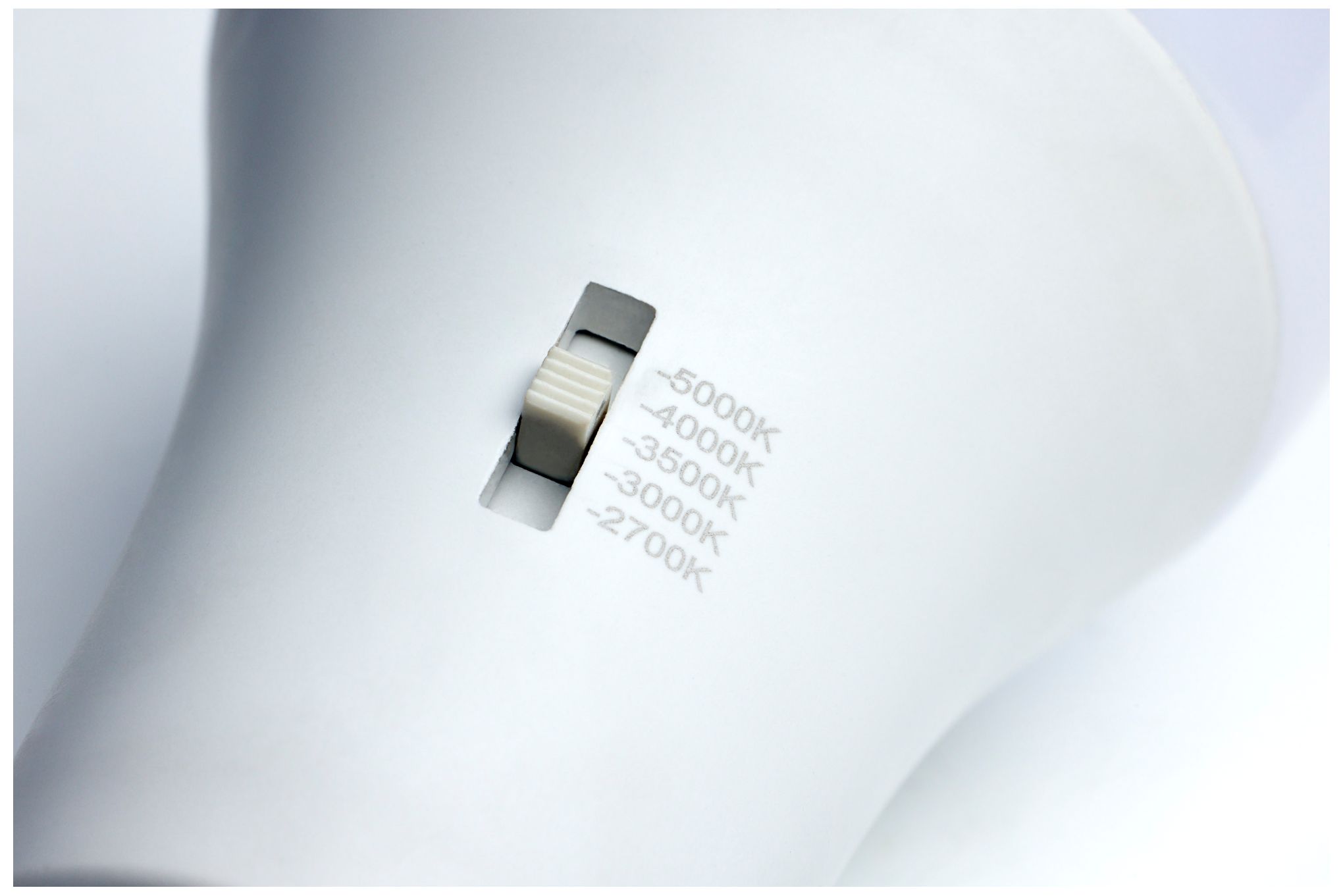 Image 3 75W Equivalent Satco Frost 12W LED Dimmable Standard A19 6-Pack more views