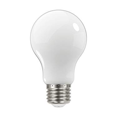 75W Equivalent Satco Soft White 11W LED Dimmable Standard