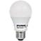 75W Equivalent Sylvania 12W LED Non-Dimmable Standard