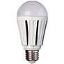 75W Equivalent Tesler Frosted 9W LED Dimmable Standard Bulb