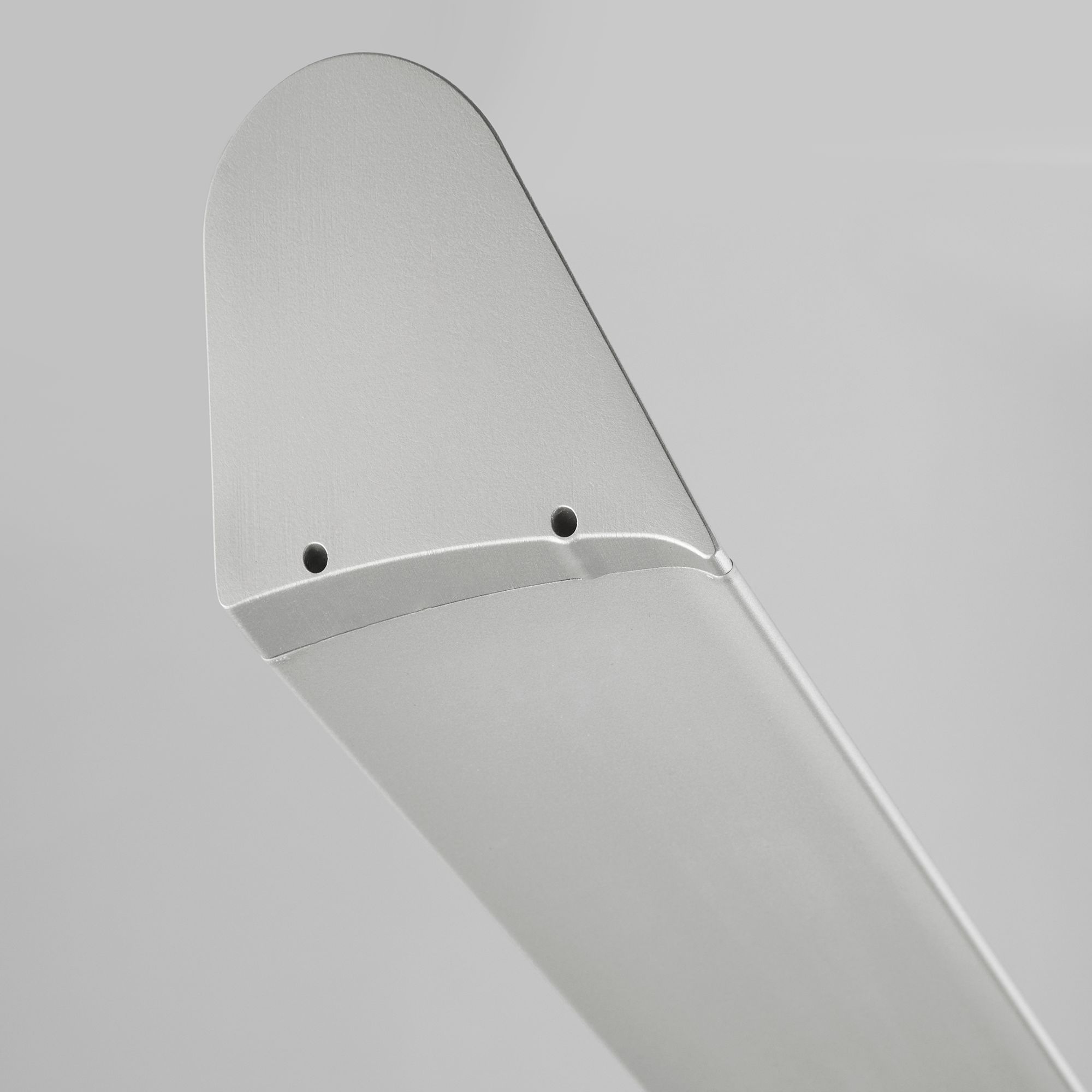 Image 6 78" Oxygen Enorme Classic Nickel Outdoor Smart Large Ceiling Fan more views