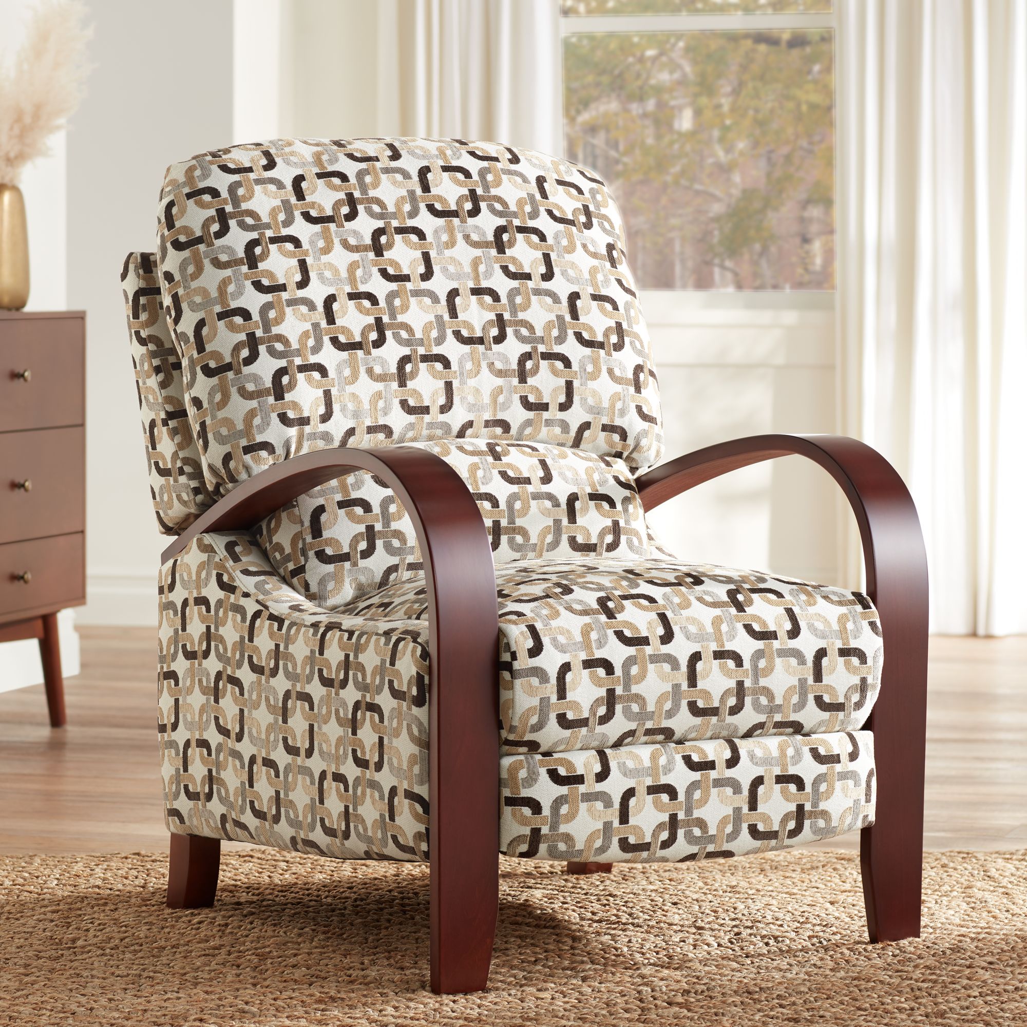 Contemporary, Recliners, Seating Lamps Plus