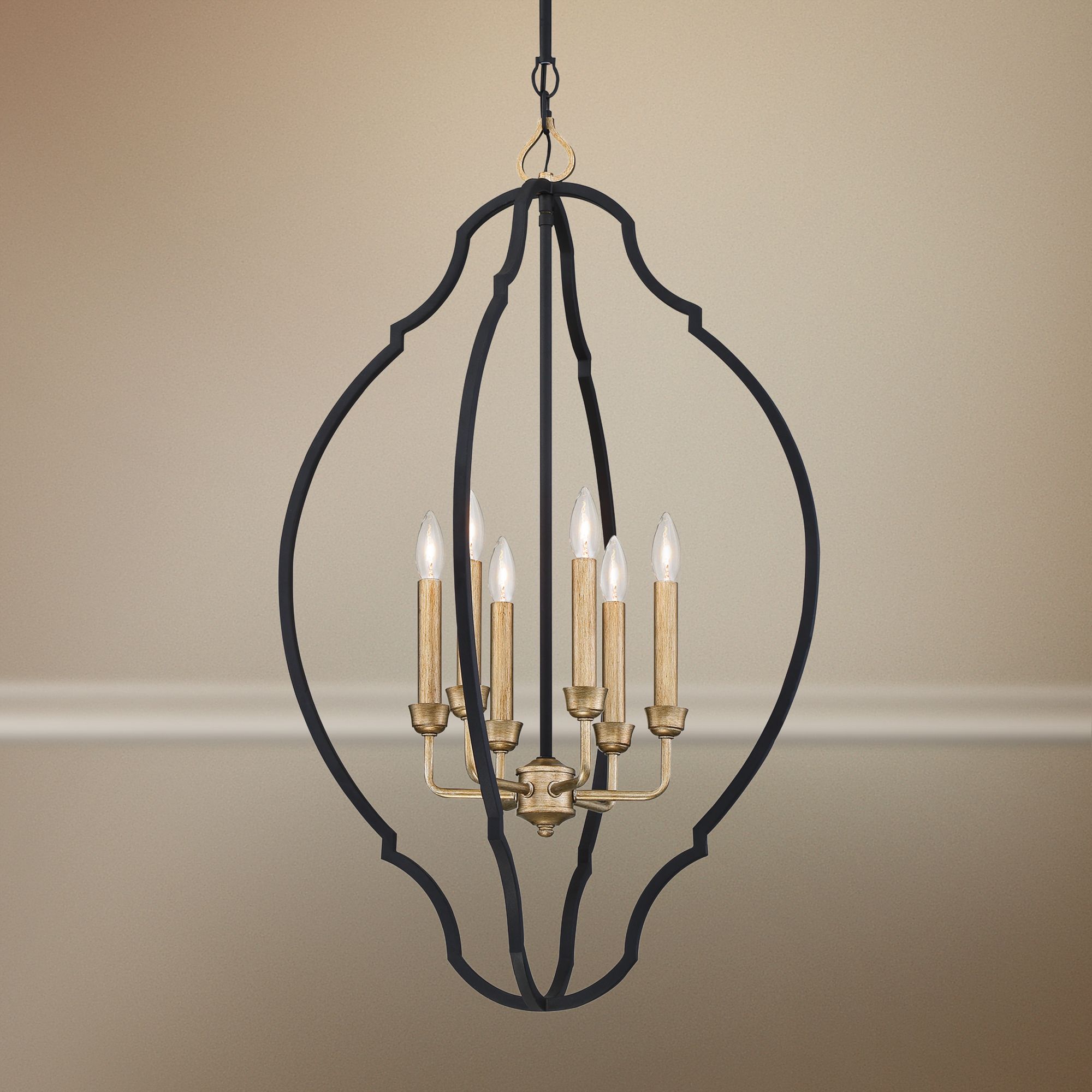 Oval, Island, Chandeliers Lamps Plus