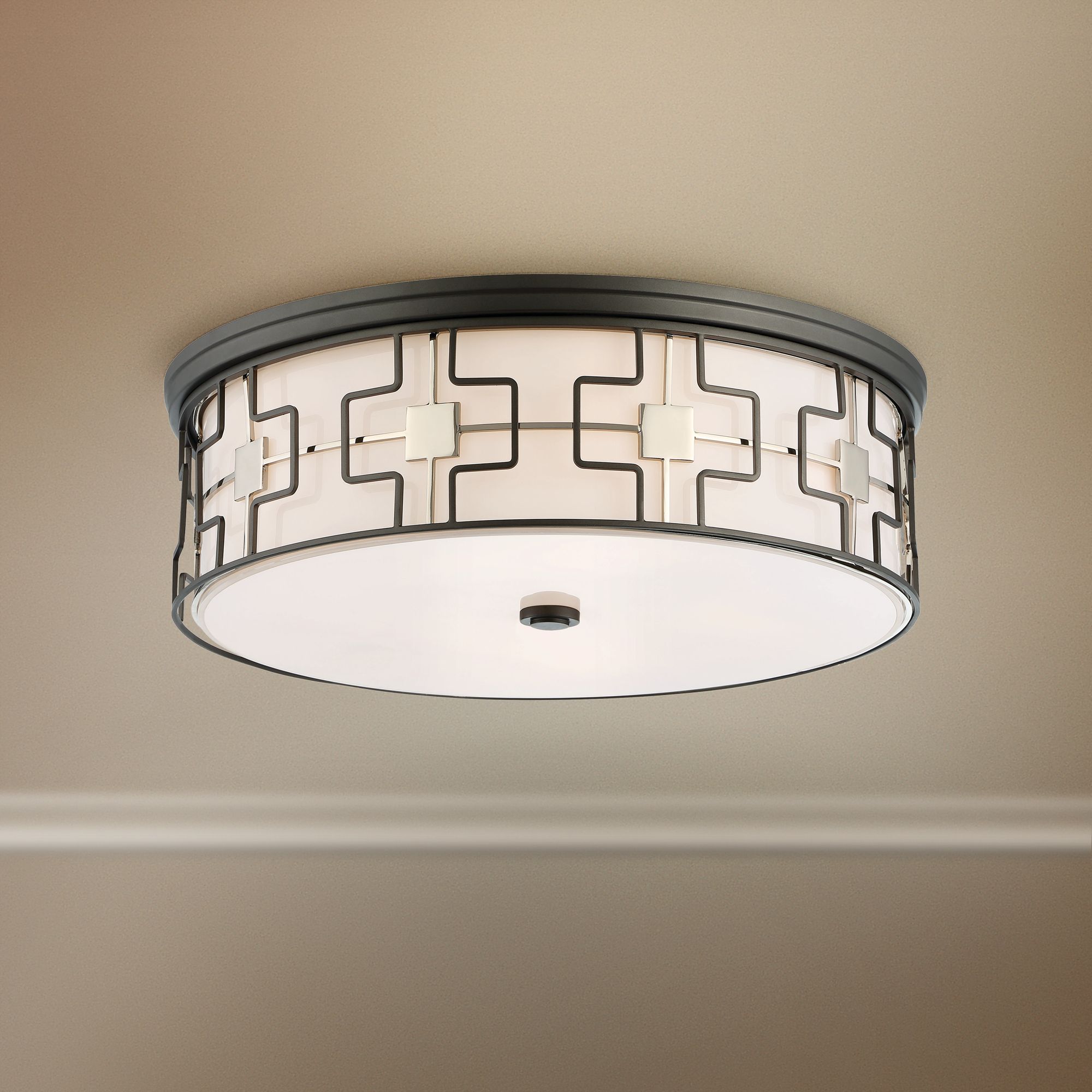 LED Ceiling Lights Close to Ceiling LED Light Fixtures Page 2