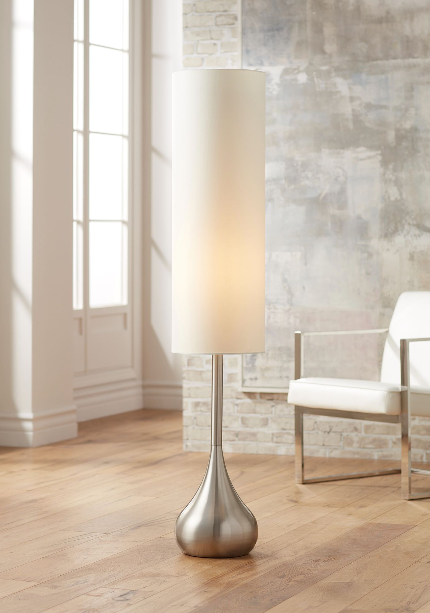 MidCentury, Floor Lamps Lamps Plus