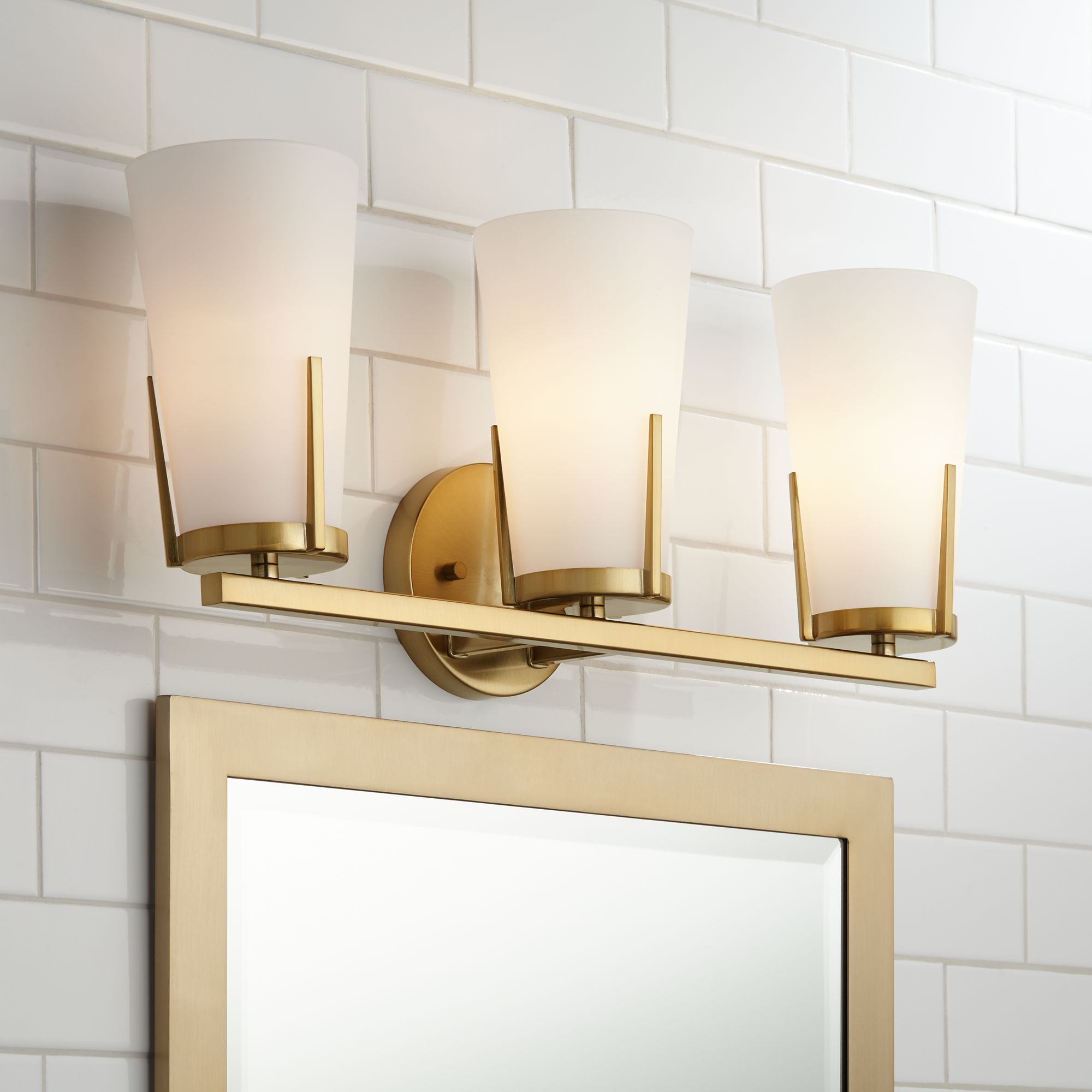 Contemporary Bathroom Lighting Page 5 Lamps Plus