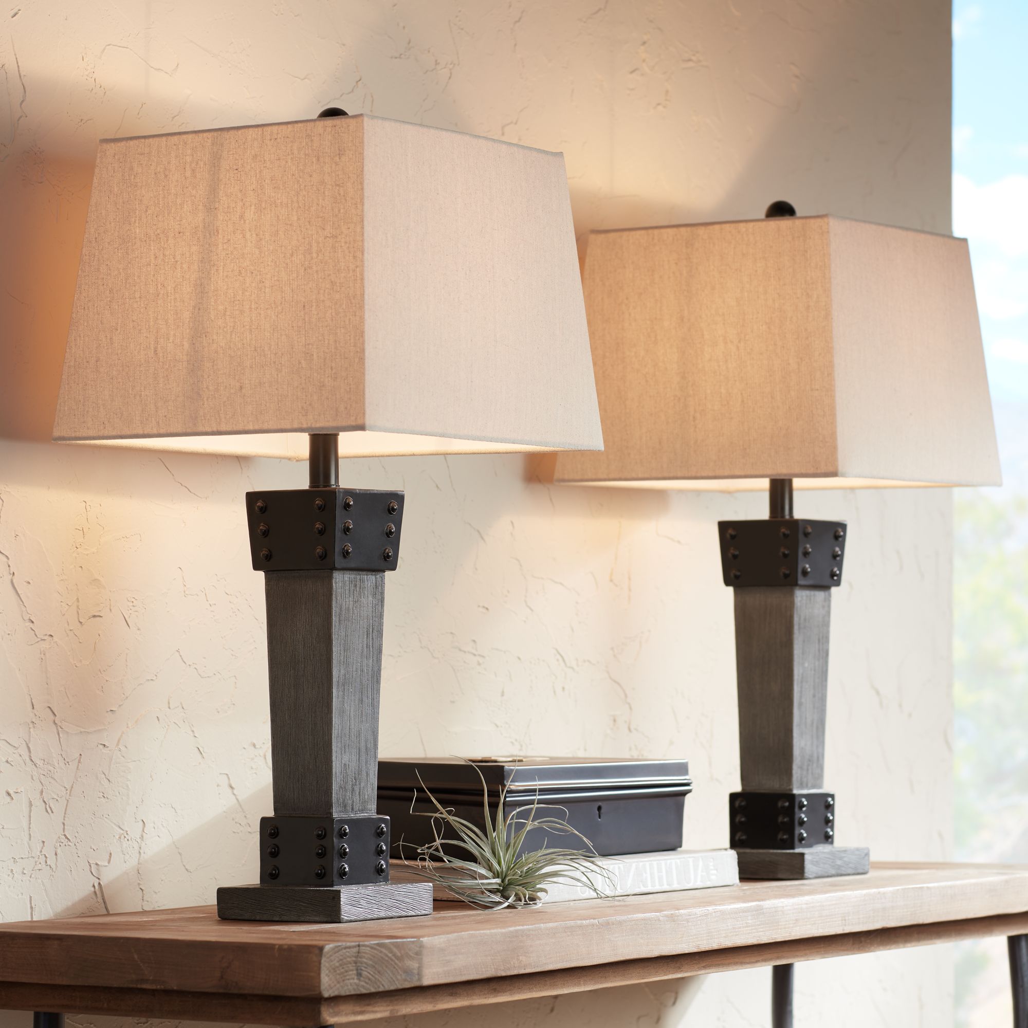 Sale On 26 In. 30 In. Table Lamps Lamps Plus