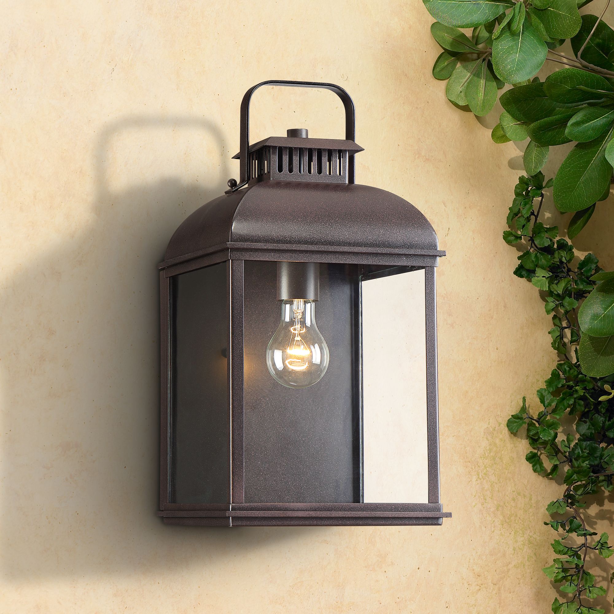 Open Box Outlet Outdoor Lighting Page 9 Lamps Plus