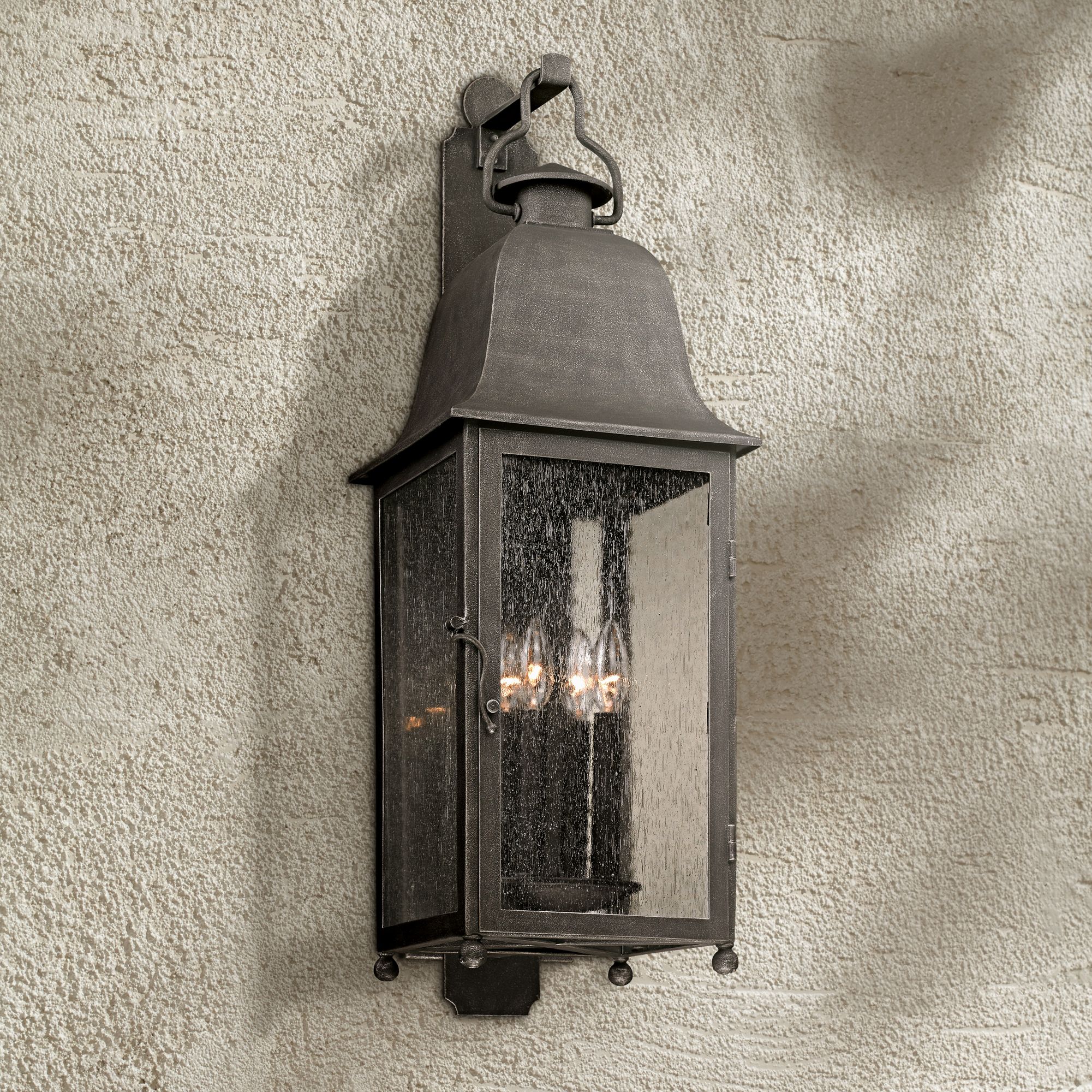 Gray, Outdoor Lighting Lamps Plus