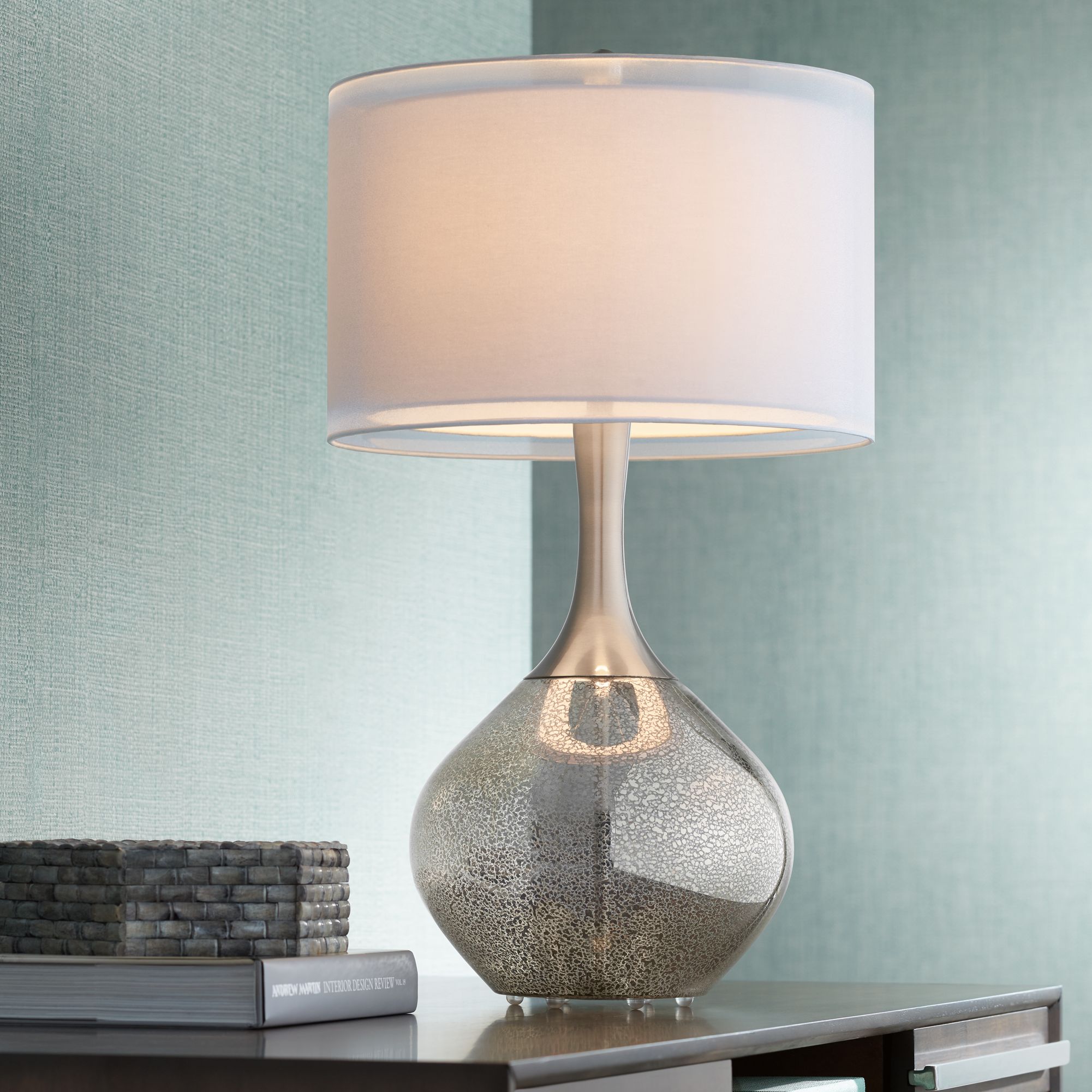 Table Lamps - Designer Styles & Best Selection | Lamps Plus Canada