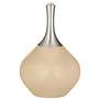 Color Plus Spencer 31&quot; High Colonial Tan Table Lamp