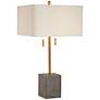 7D934 - Table Lamps