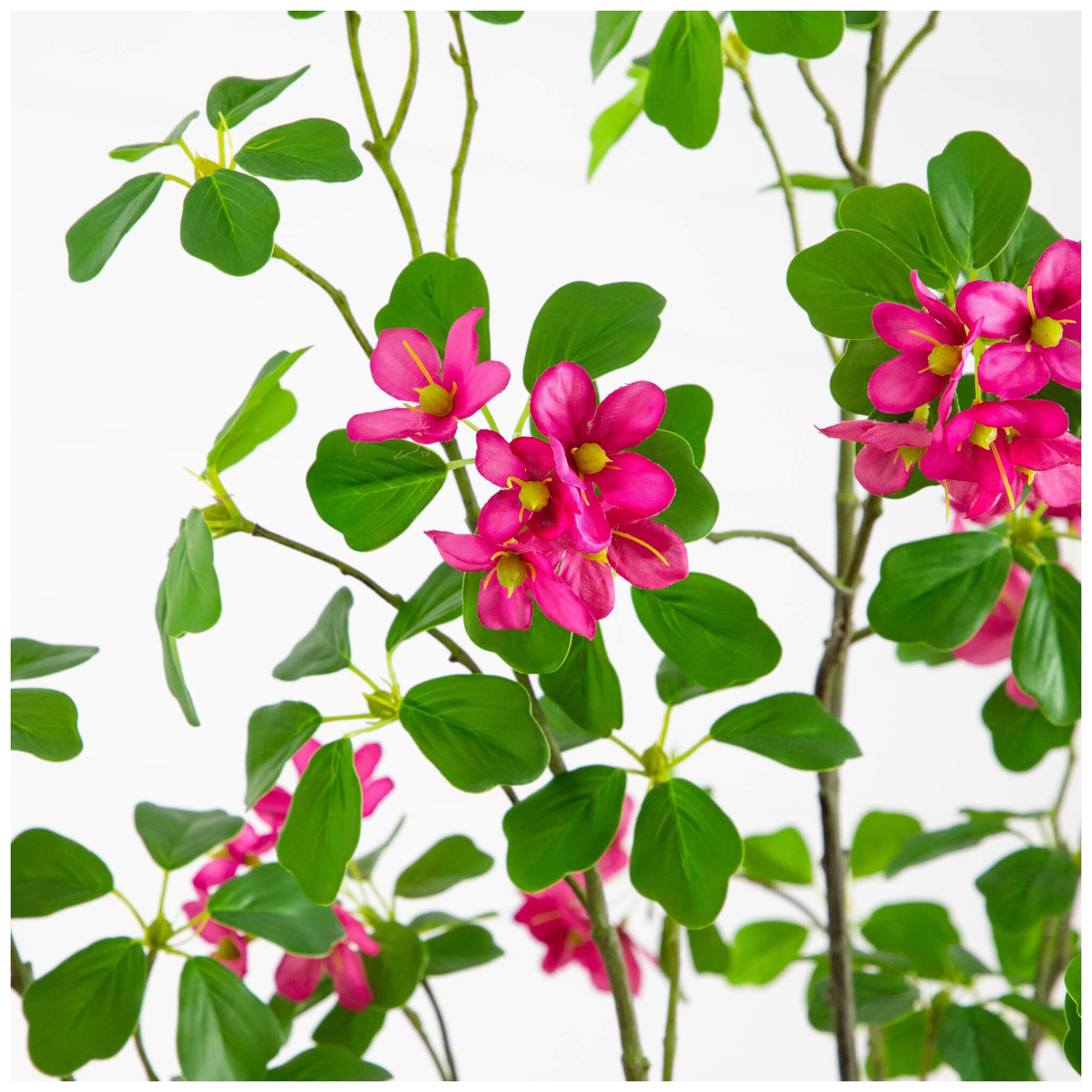 Image 4 7ft. Artificial Dogwood Tree more views