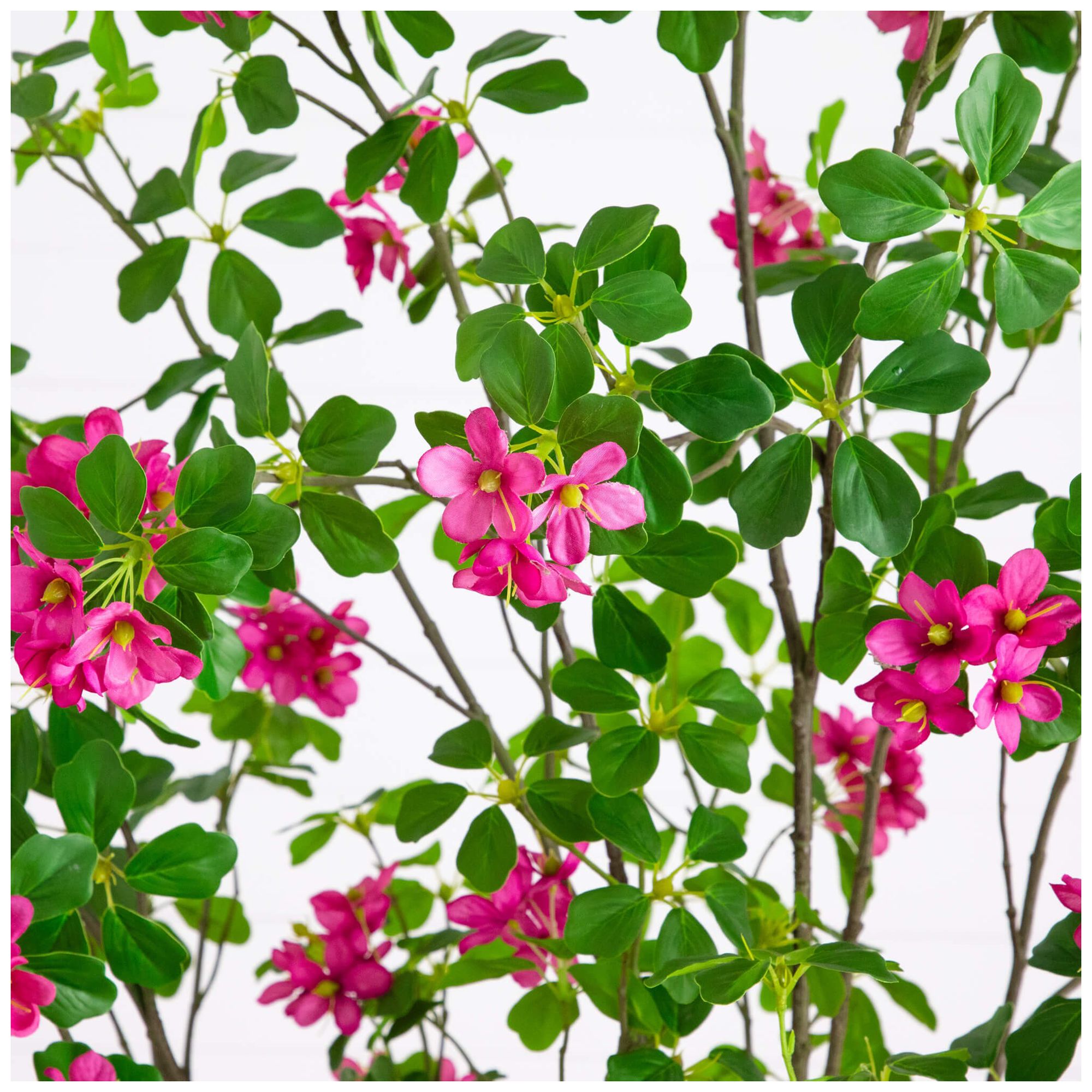 Image 5 7ft. Artificial Dogwood Tree more views