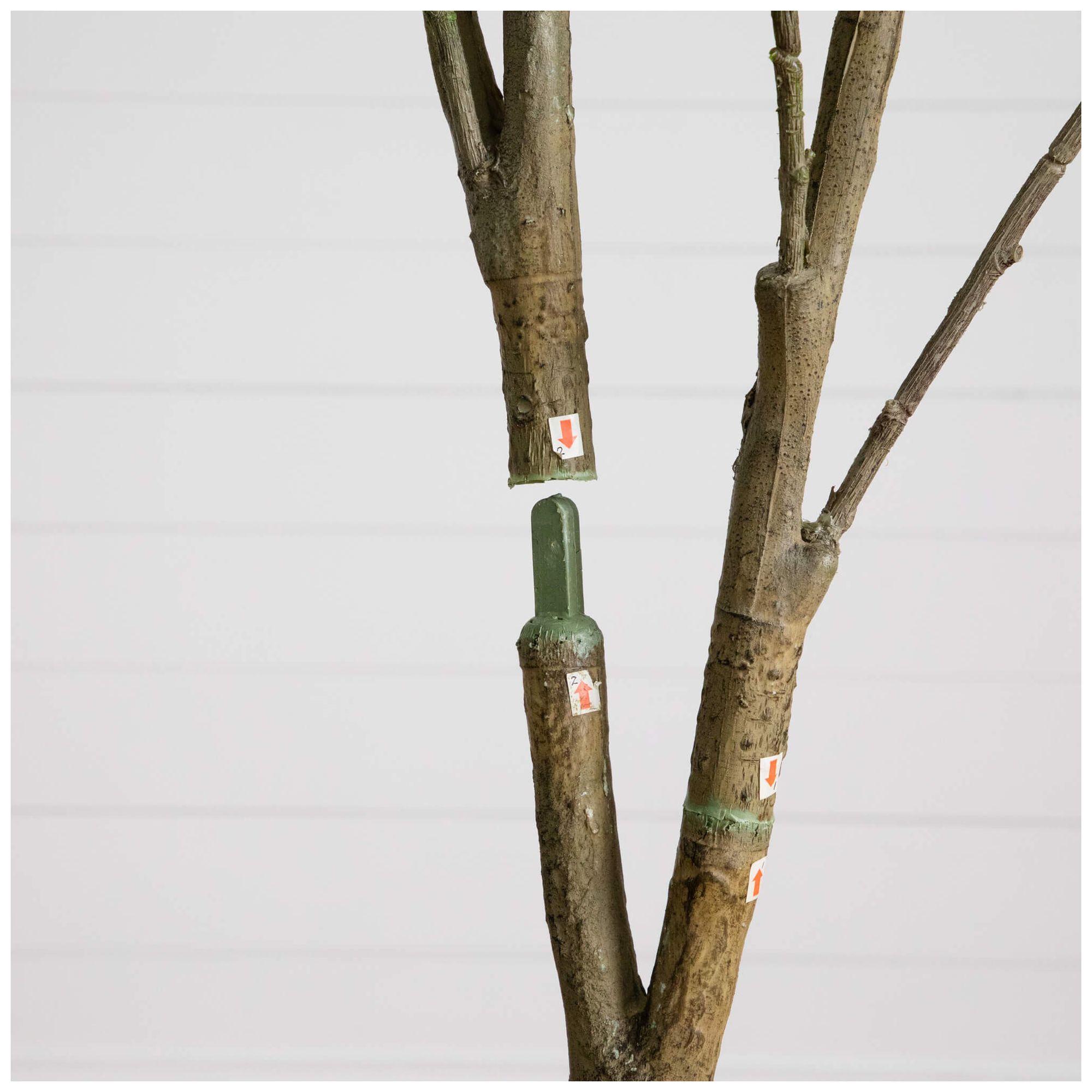 Image 7 7ft. Artificial Dogwood Tree more views