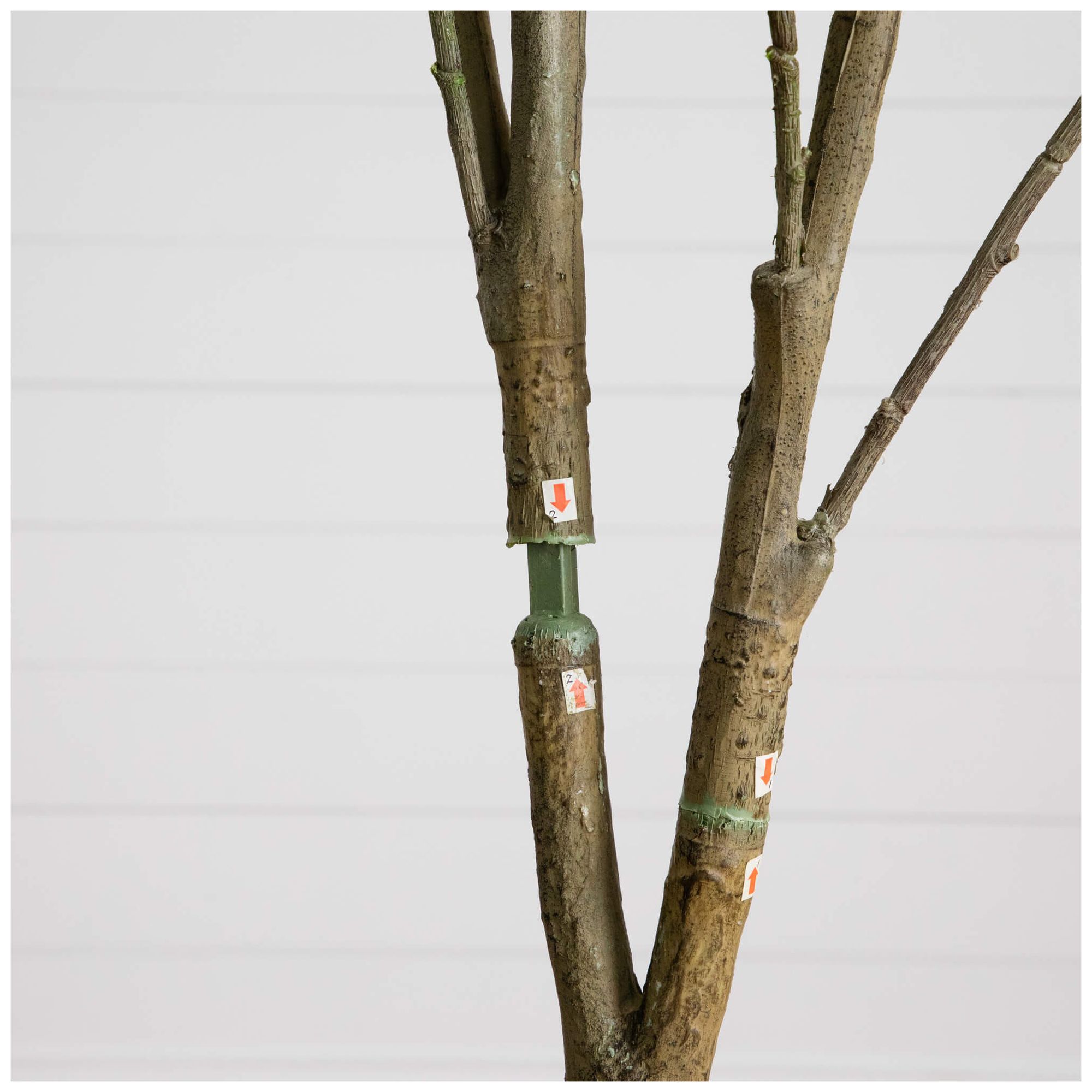 7ft. Artificial Dogwood Tree