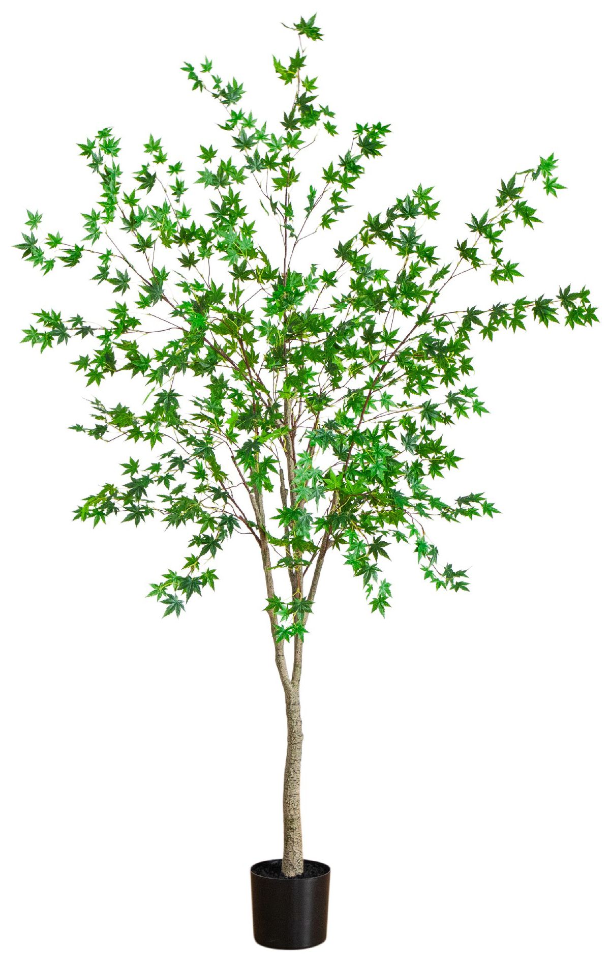 Image 2 7ft. Artificial Maple Tree