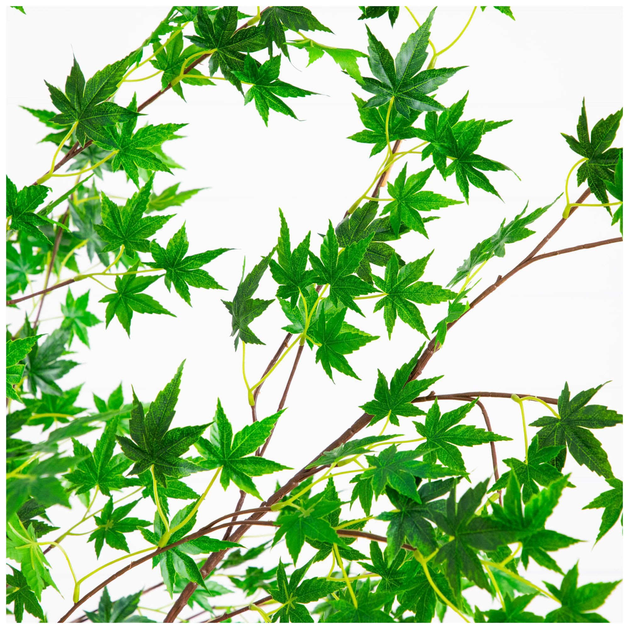 Image 4 7ft. Artificial Maple Tree more views