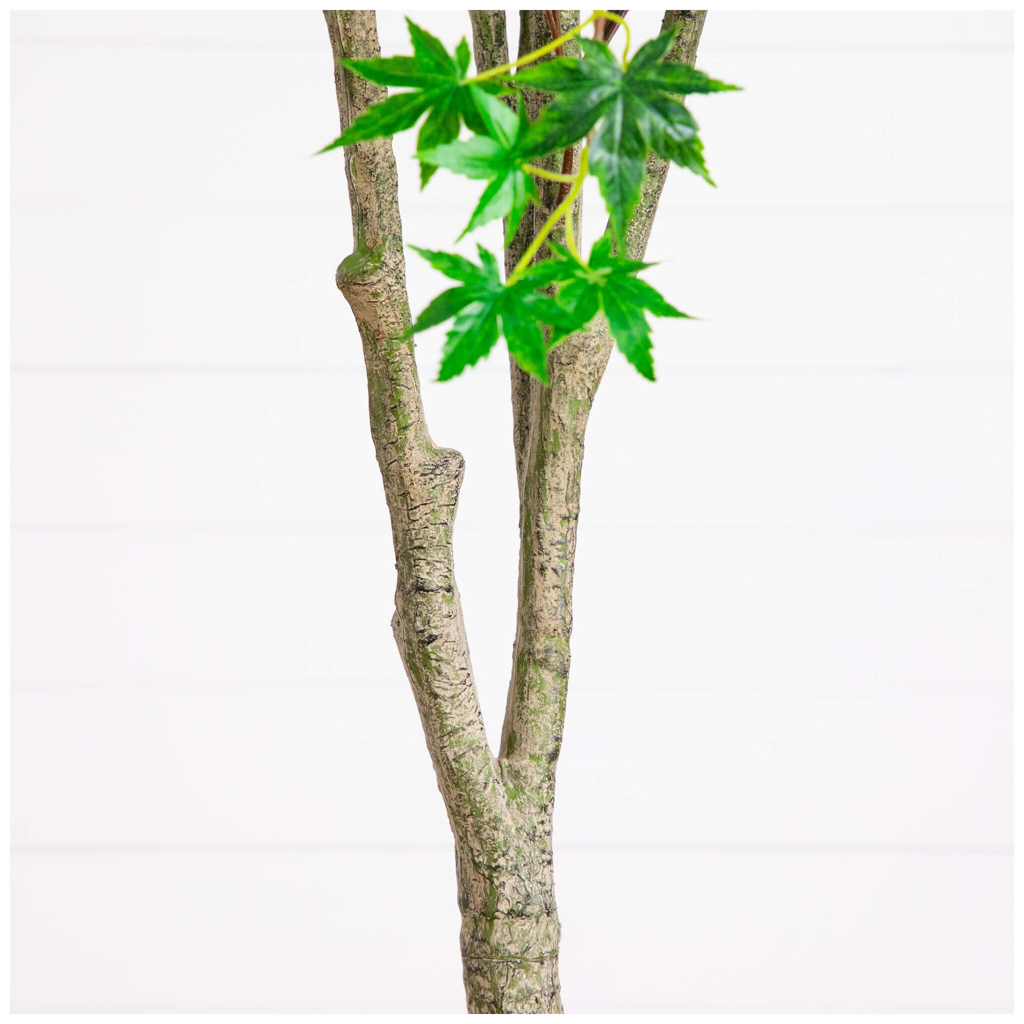 Image 6 7ft. Artificial Maple Tree more views