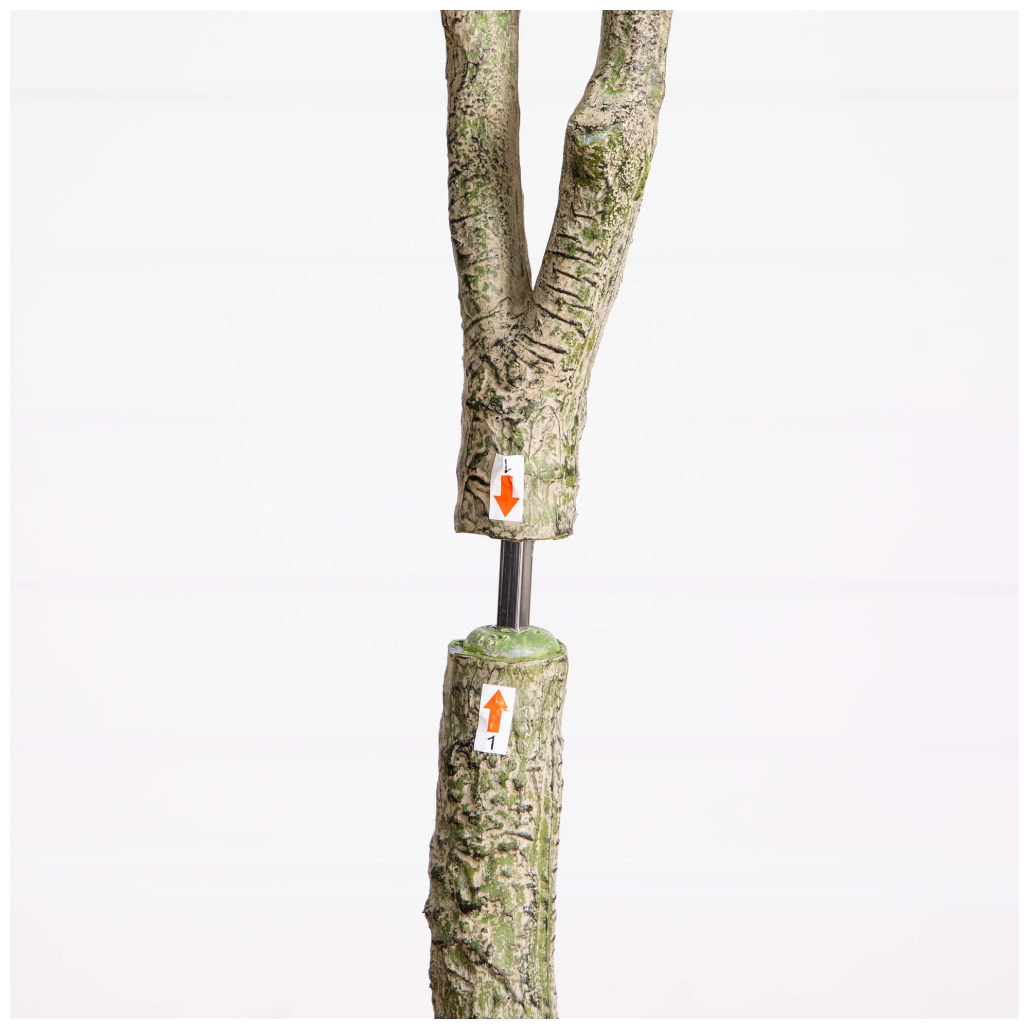 Image 7 7ft. Artificial Maple Tree more views