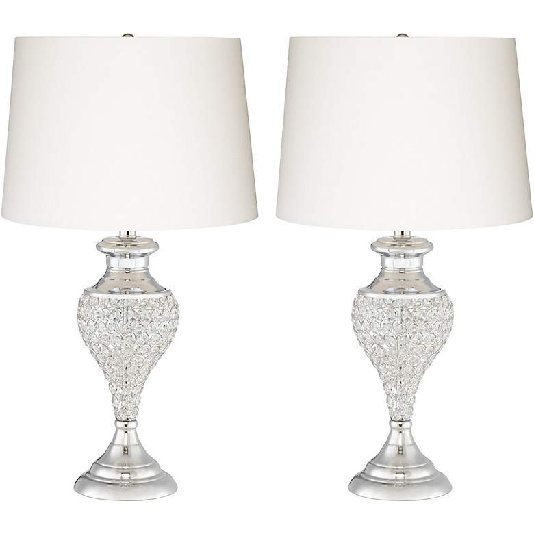 Image 3 7J829 - Table Lamps