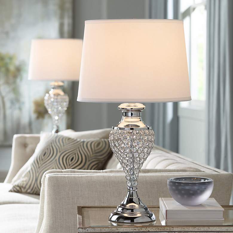 Image 2 7J829 - Table Lamps