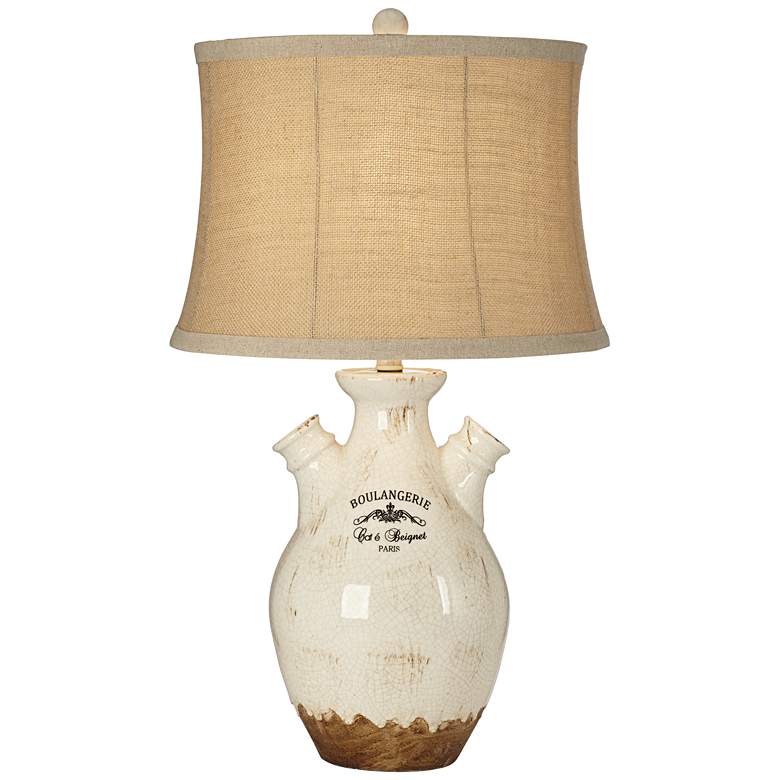 Image 1 7N348 - Table Lamps