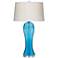 7T322 - TABLE LAMPS