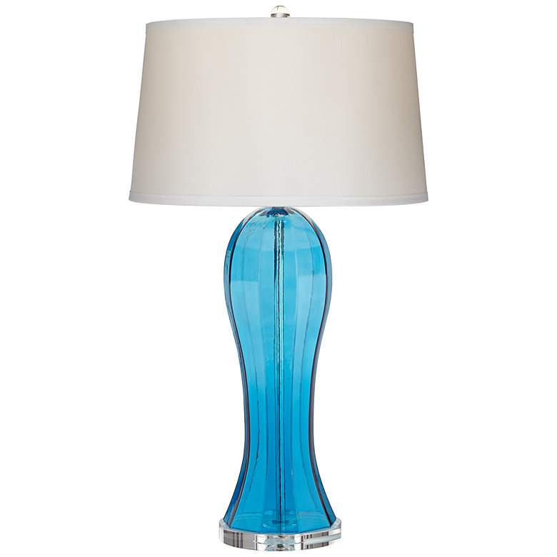 Image 1 7T322 - TABLE LAMPS