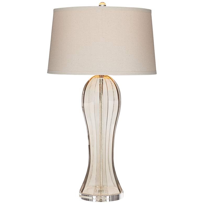 Image 1 7T324 - TABLE LAMPS
