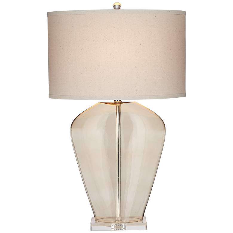 Image 1 7T330 - TABLE LAMPS