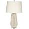 7T425 - TABLE LAMPS