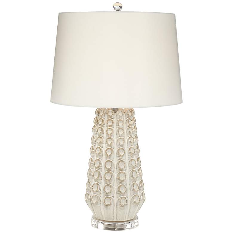 Image 1 7T425 - TABLE LAMPS