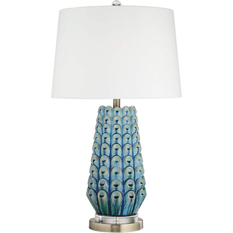 Image 2 7T426 - TABLE LAMPS