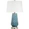 7T426 - TABLE LAMPS
