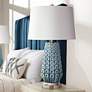 7T426 - TABLE LAMPS