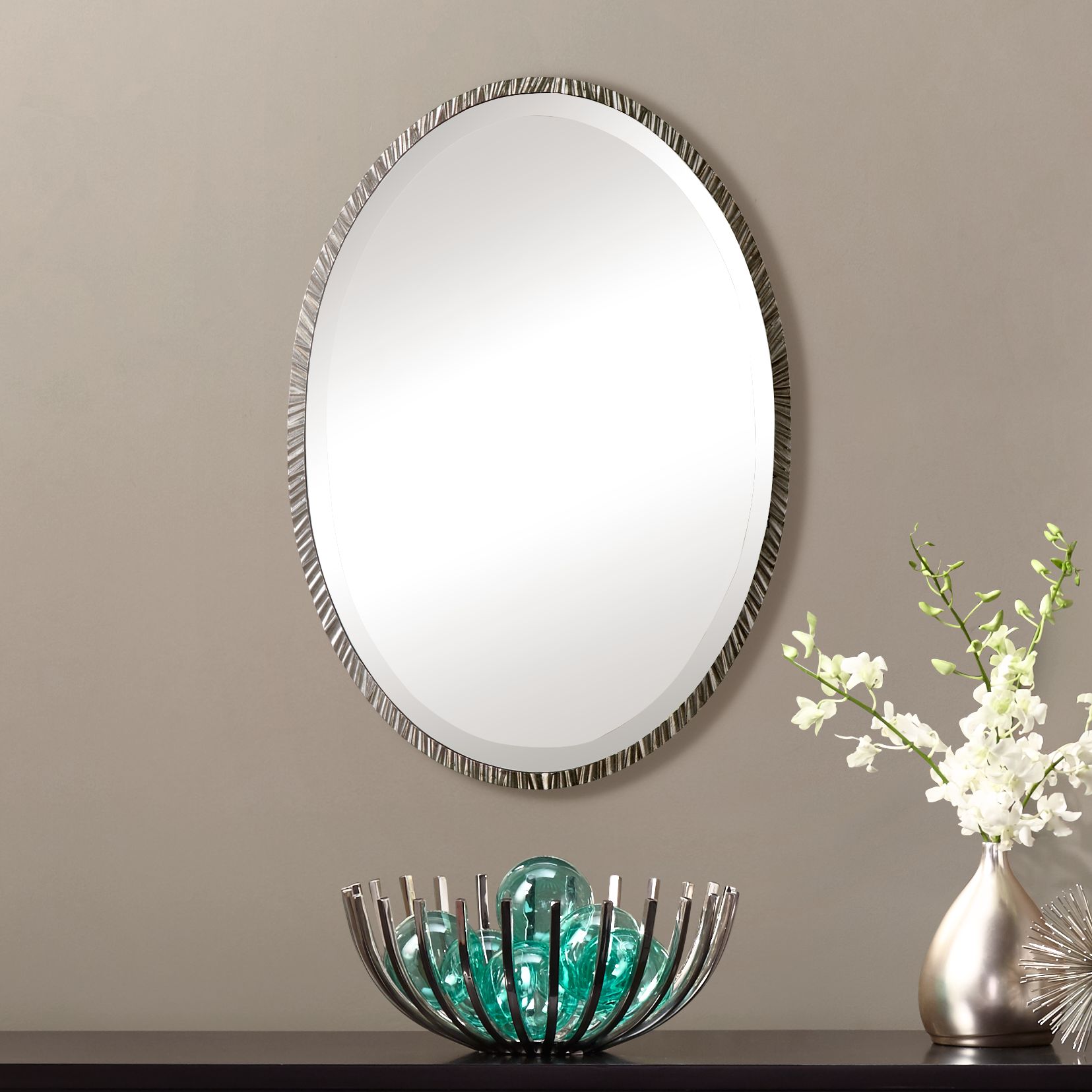 Bathroom Mirrors Vanity Designs For Bath And Dressing Areas Page 2 Lamps Plus