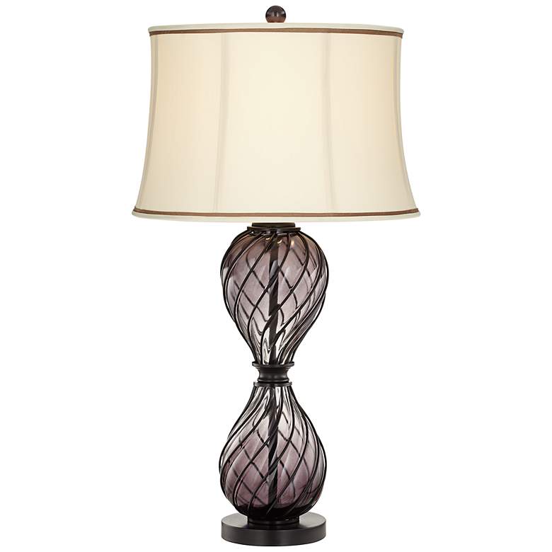 Image 1 7W492 - TABLE LAMPS