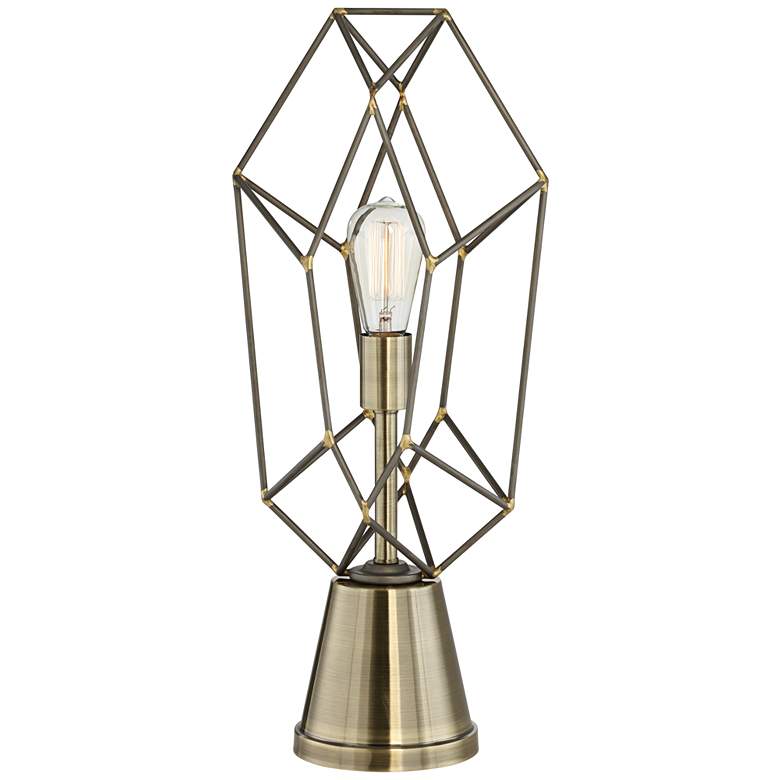 Image 1 7W514 - TABLE LAMPS