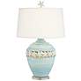 7W888 - Table Lamps