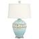 7W888 - Table Lamps