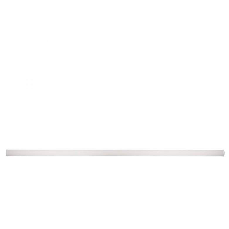 Image 3 8 ft. LED; Linear Strip Light; Wattage and CCT Selectable; White Finish more views