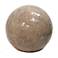 8" Crystal Mosaic Patchwork Dome Table Lamp, Champagne