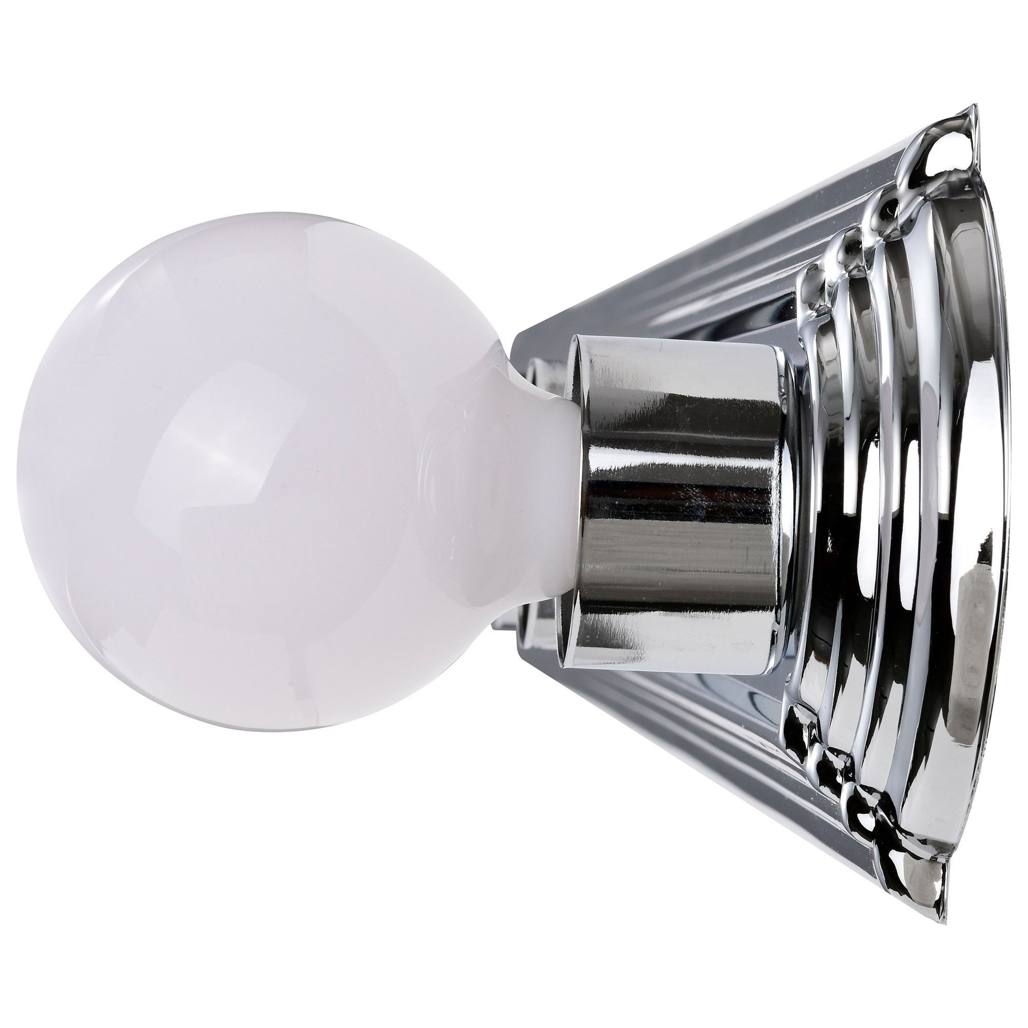 Image 5 8 Light; 48 in.; Vanity; Racetrack Style more views