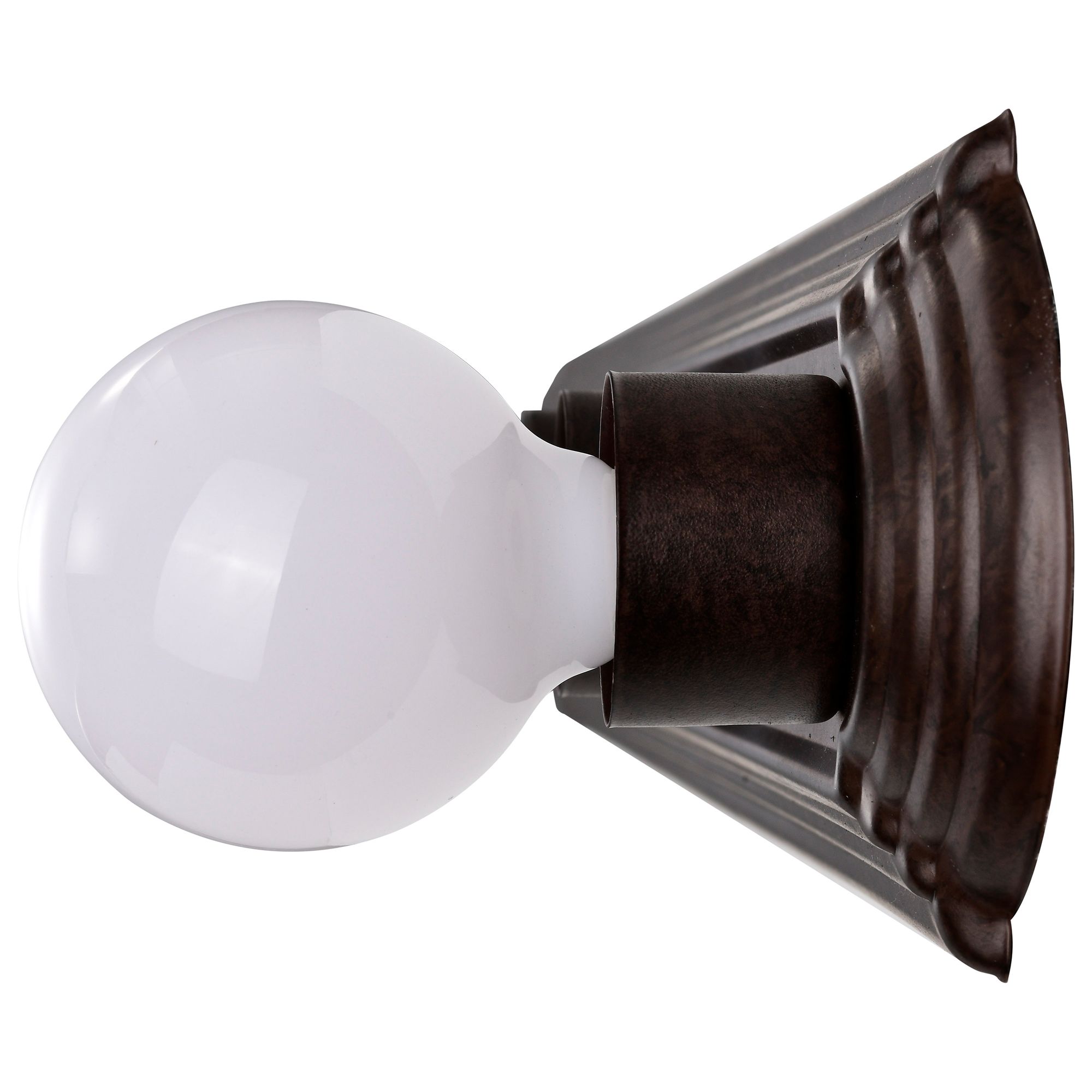 Image 4 8 Light; 48 in.; Vanity Racetrack Style more views