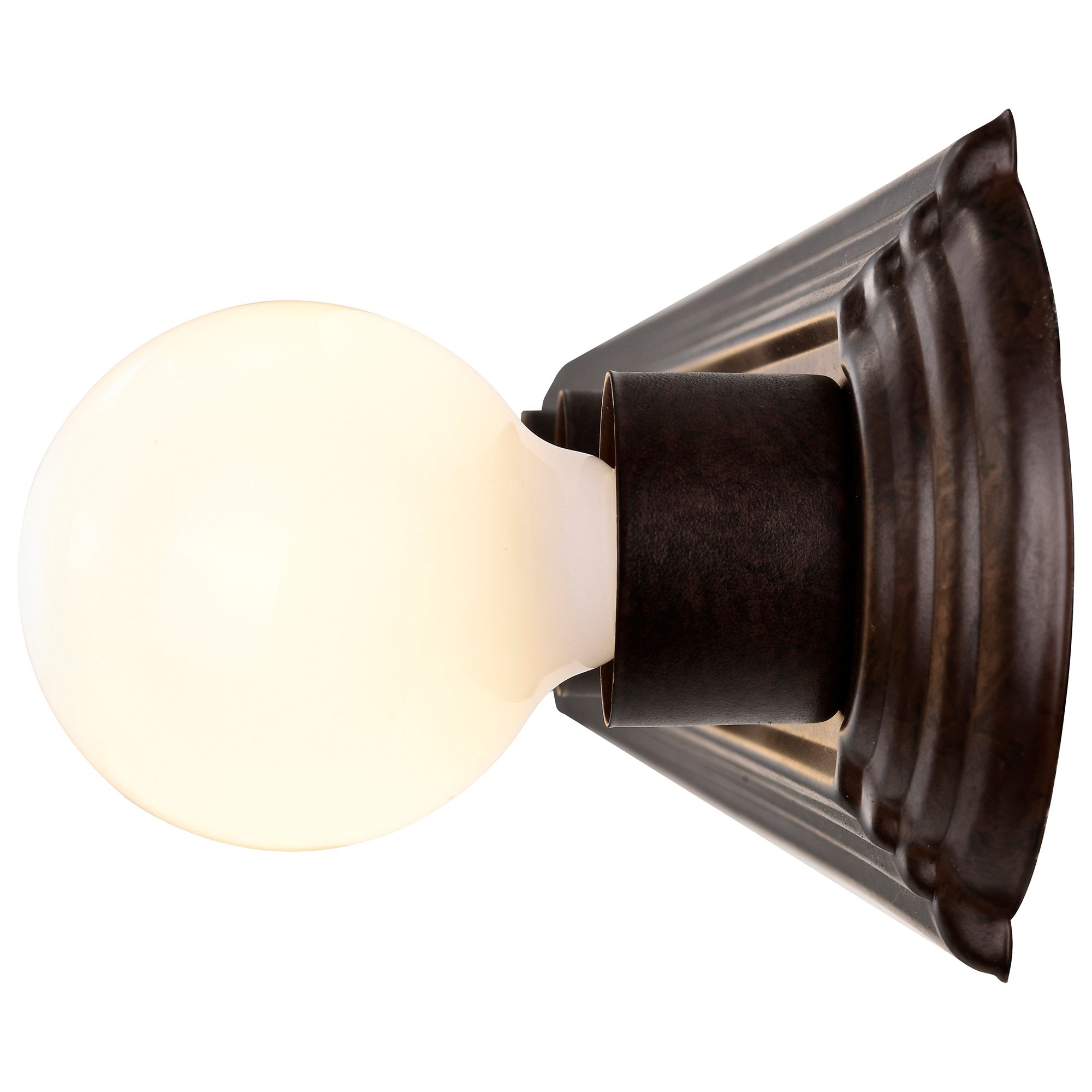 Image 5 8 Light; 48 in.; Vanity Racetrack Style more views