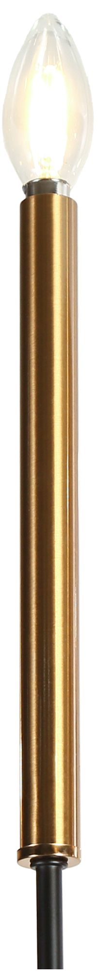 Image 7 8-Light Chandelier more views