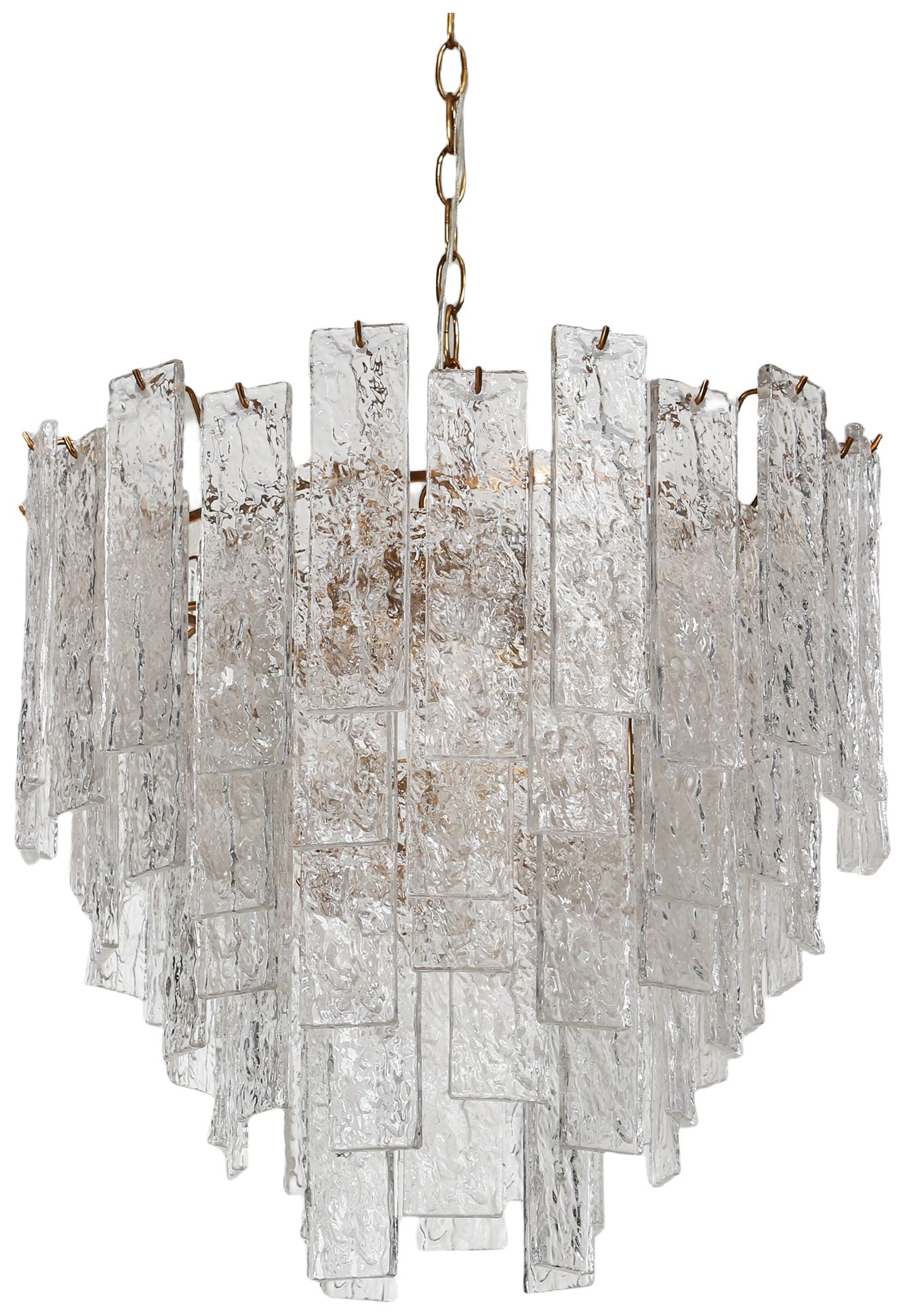 Image 2 8-Light Chandelier more views