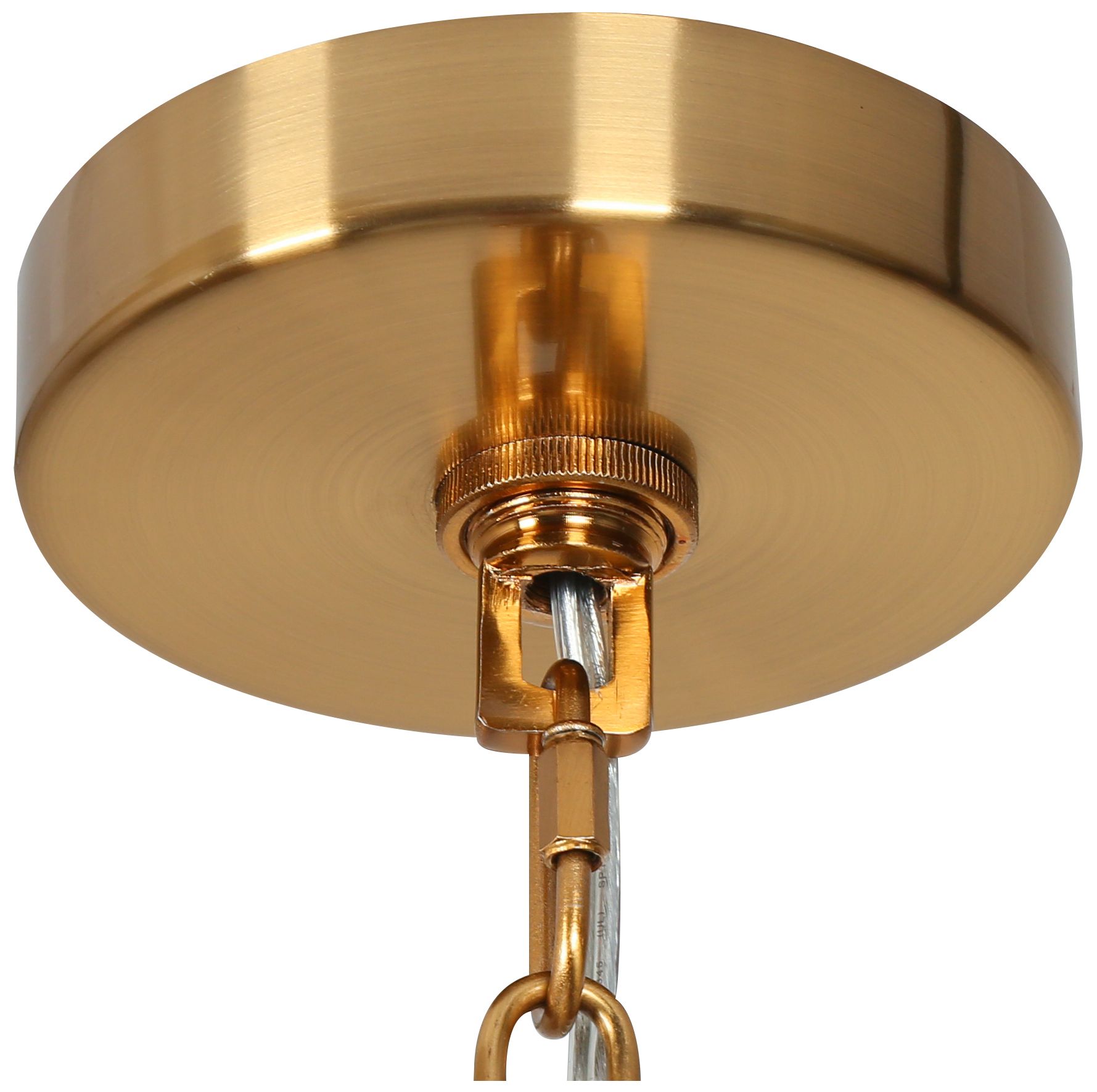 Image 3 8-Light Chandelier more views