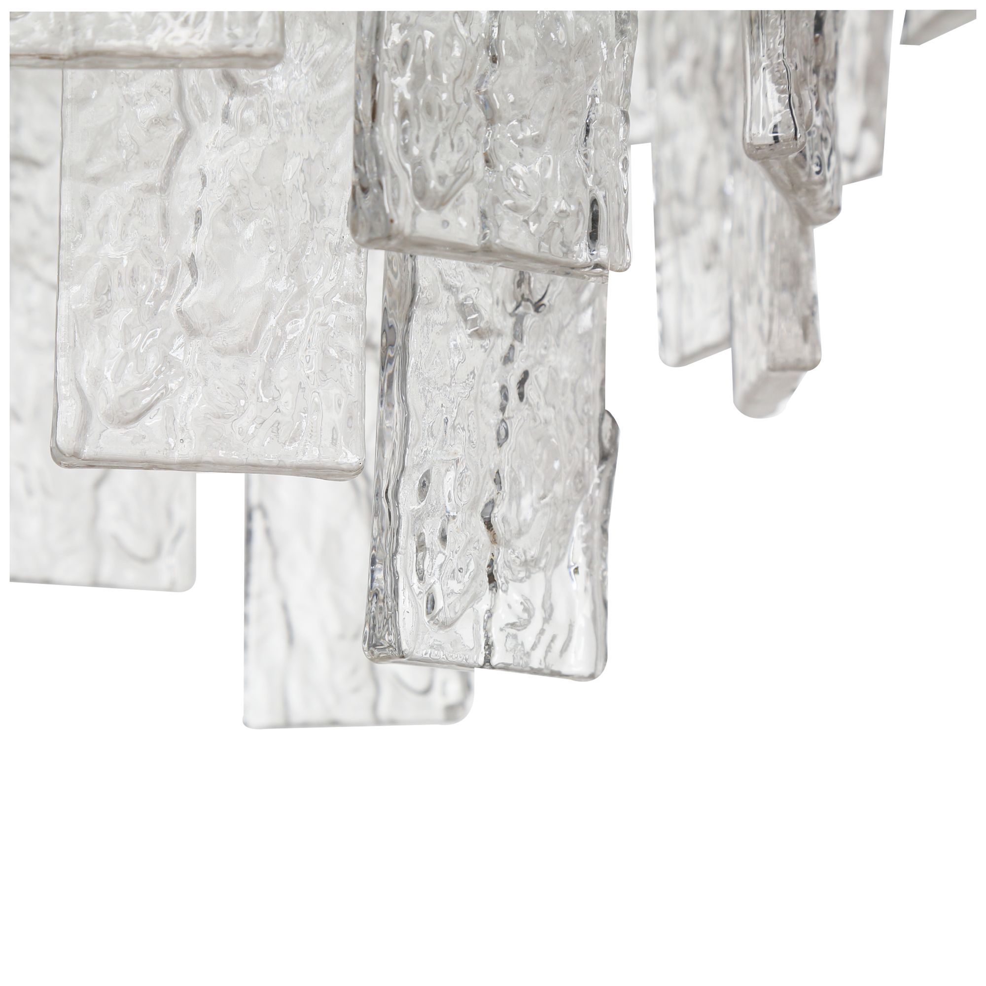 Image 4 8-Light Chandelier more views